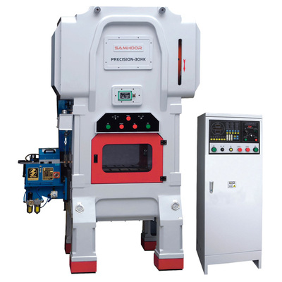 龍門30噸高速精密沖床|龍門高速沖床|東莞三好精密機(jī)械