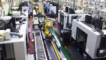 智能技術(shù)大行其道 深圳機器人產(chǎn)業(yè)迎來爆發(fā)期