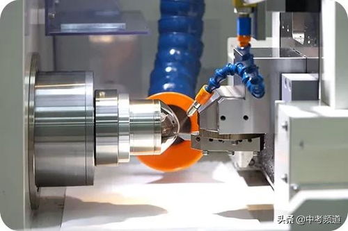 機械工藝技術(shù) 大學(xué)本科生做機械加工工藝有前途嗎 請有相關(guān)經(jīng)歷的人回答