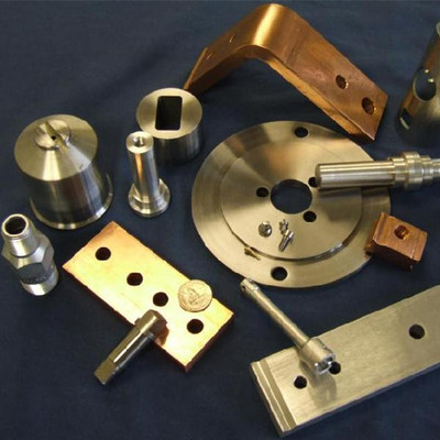 選精密機械加工，認準濟南蝶爾精密機械