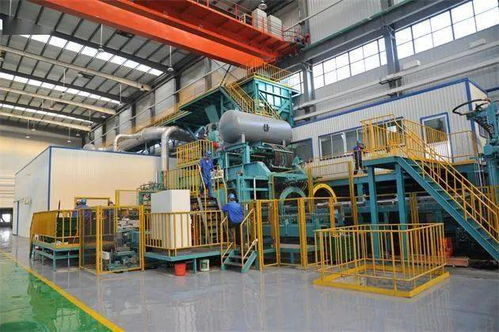 精密機械企業年產值增長40%，南海這家企業靠什么做到？