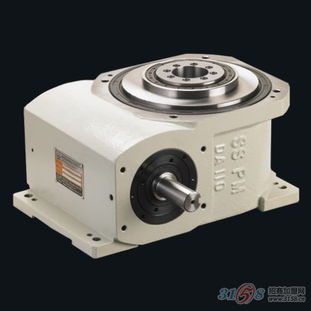 精密機(jī)械三大核心傳動(dòng)部件 凸輪分割器、滾珠絲杠與直線導(dǎo)軌的技術(shù)與應(yīng)用