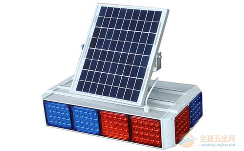 國內太陽能頻閃燈及太陽能燈批發價格多少錢一覽